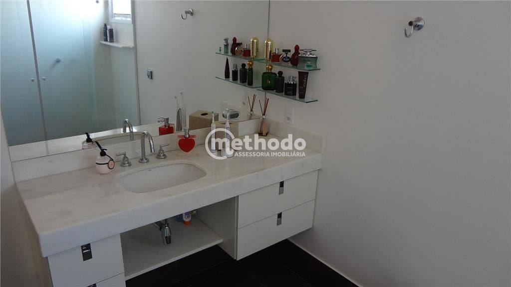 Casa, 3 quartos, 270 m² - Foto 11