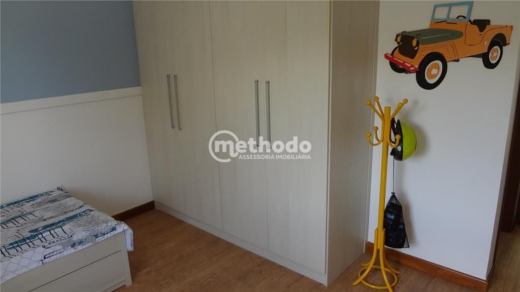 Casa, 3 quartos, 270 m² - Foto 9