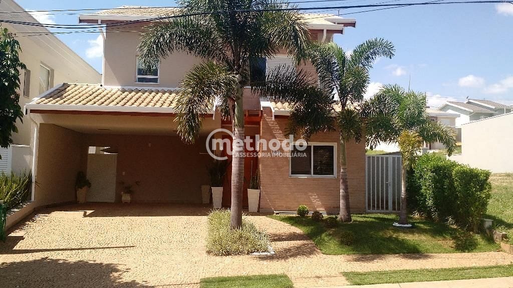 Casa, 3 quartos, 270 m² - Foto 1