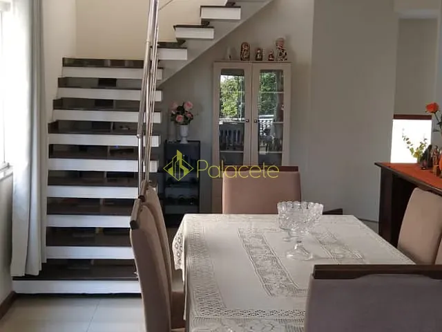 Casa com 300m² 4 quartos e 5 banheiros, à venda, no bairro Jardim Independência em Taubaté