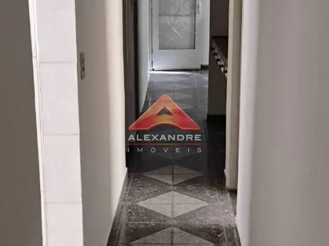 Casa com 349m² 4 quartos e 3 banheiros, à venda, no bairro Buquirinha em São José dos Campos