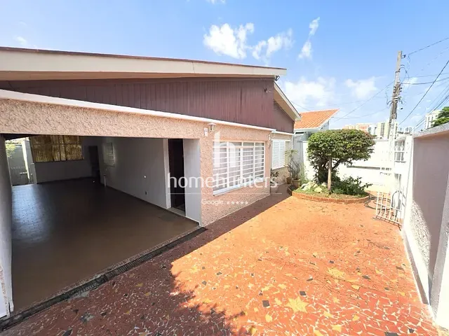 Casa 5 quartos e 2 banheiros, à venda, no bairro Jardim Nossa Senhora Auxiliadora em Campinas