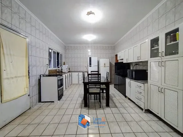 Casa com 200m² 3 quartos e 3 banheiros, à venda, no bairro Antônio Marincek em Ribeirão Preto