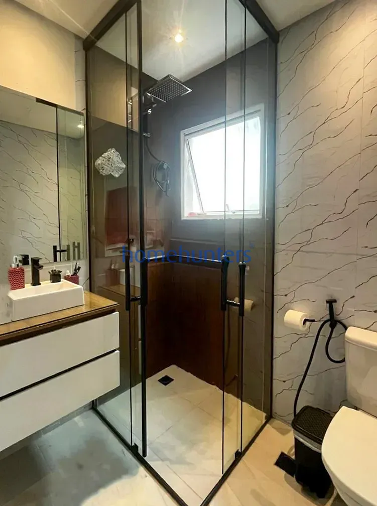 Casa, 2 quartos, 95 m² - Foto 20