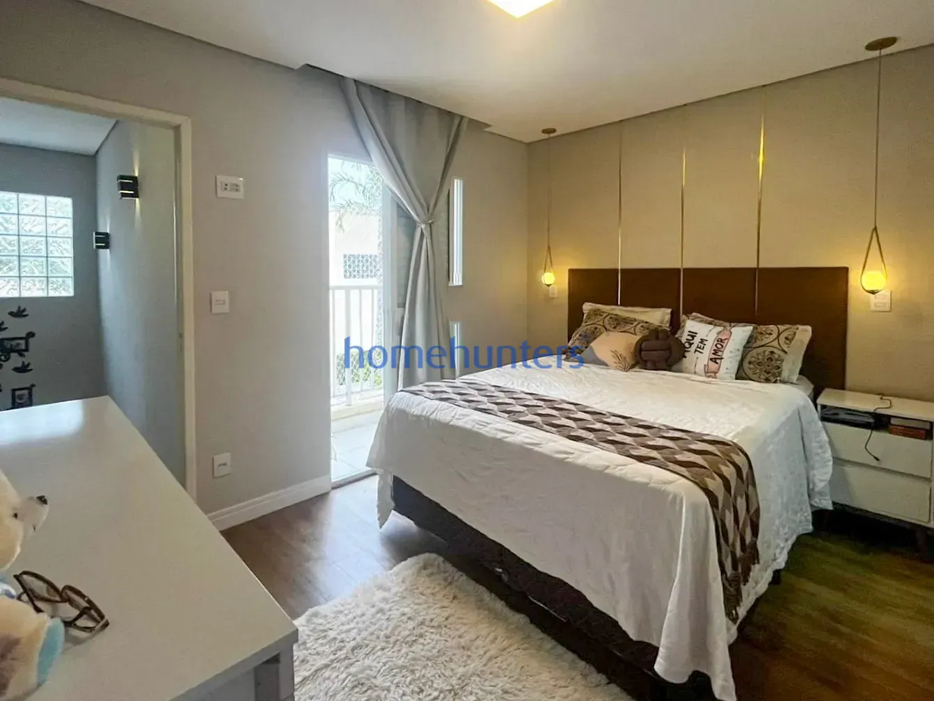 Casa, 2 quartos, 95 m² - Foto 18