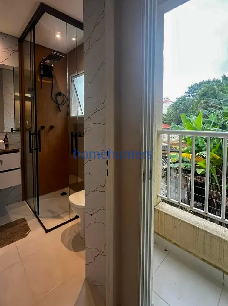 Casa, 2 quartos, 95 m² - Foto 28