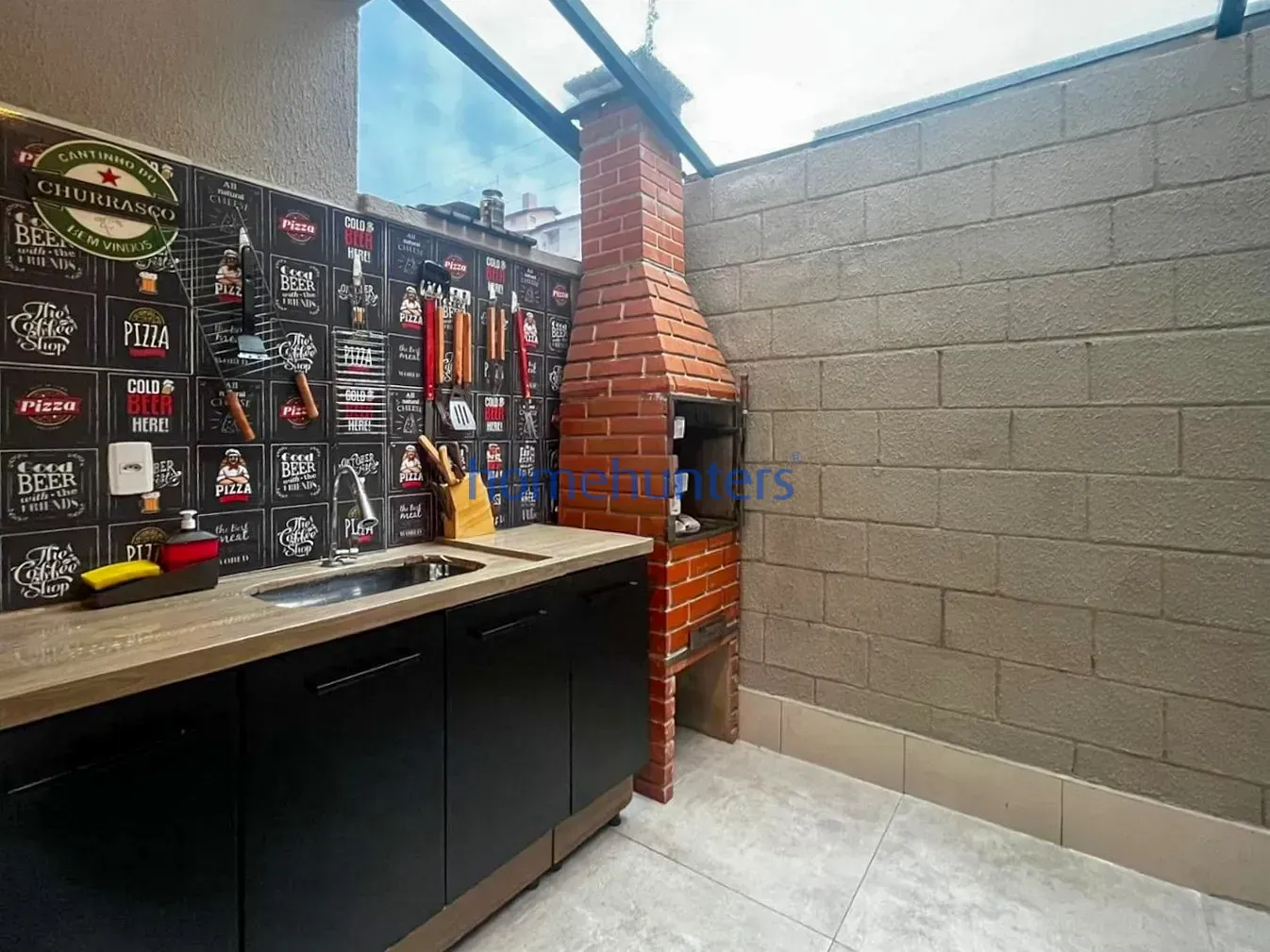 Casa, 2 quartos, 95 m² - Foto 27