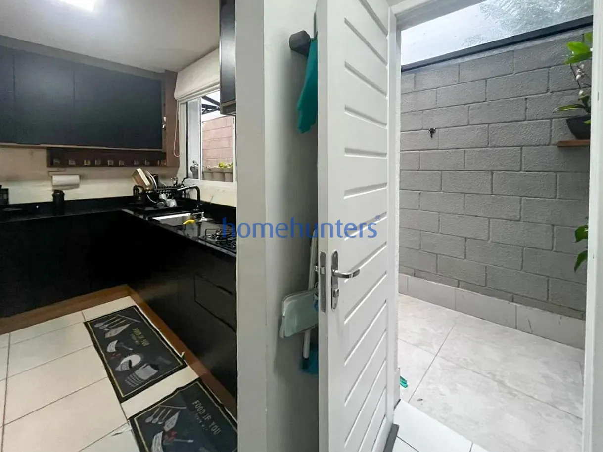 Casa, 2 quartos, 95 m² - Foto 25