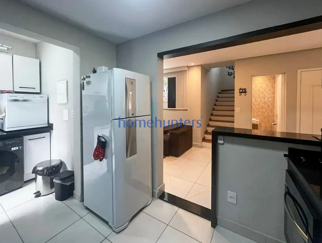 Casa, 2 quartos, 95 m² - Foto 4