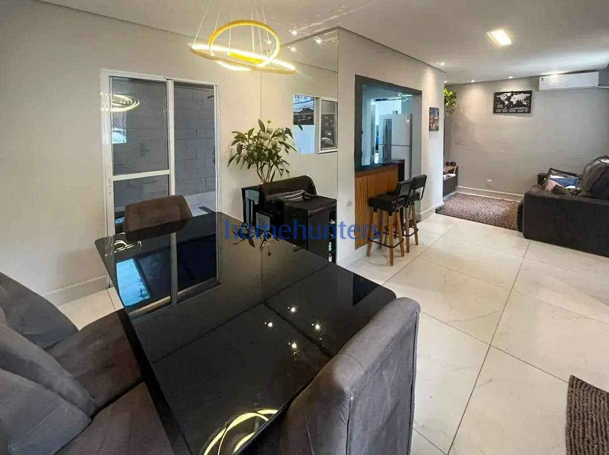 Casa, 2 quartos, 95 m² - Foto 1