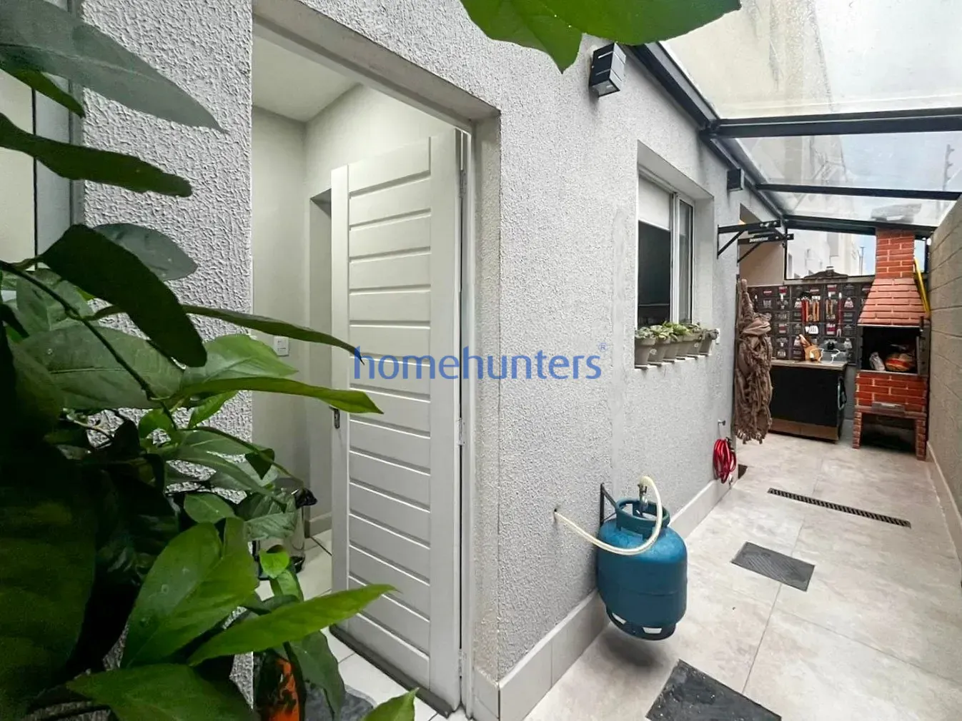 Casa, 2 quartos, 95 m² - Foto 24