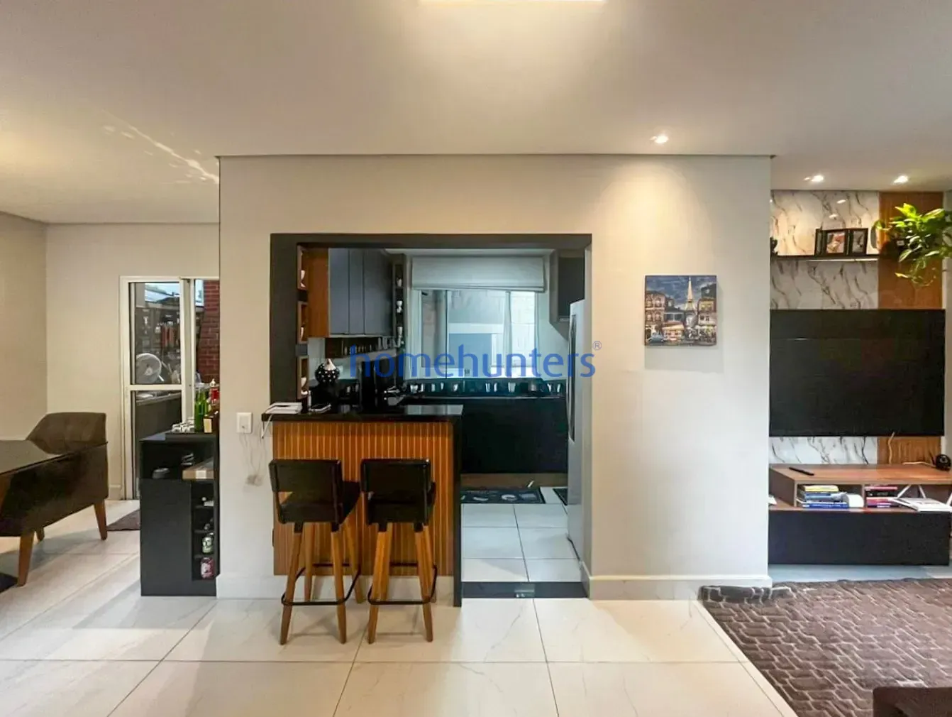 Casa, 2 quartos, 95 m² - Foto 2