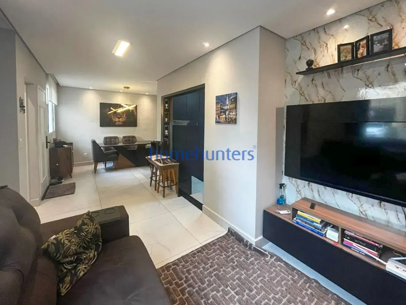 Casa, 2 quartos, 95 m² - Foto 3