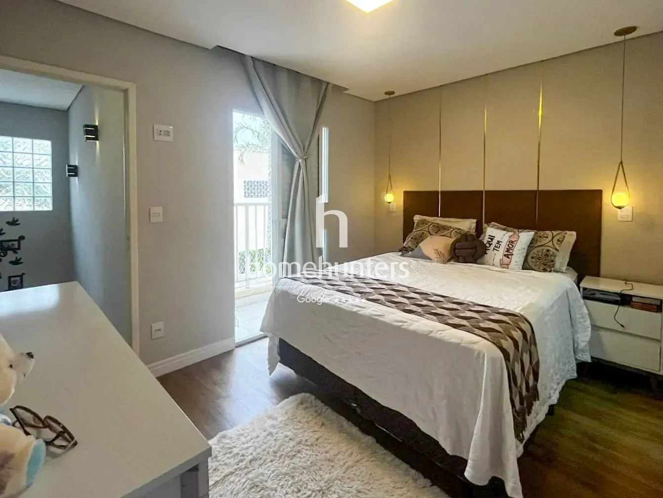 Casa, 2 quartos, 95 m² - Foto 18