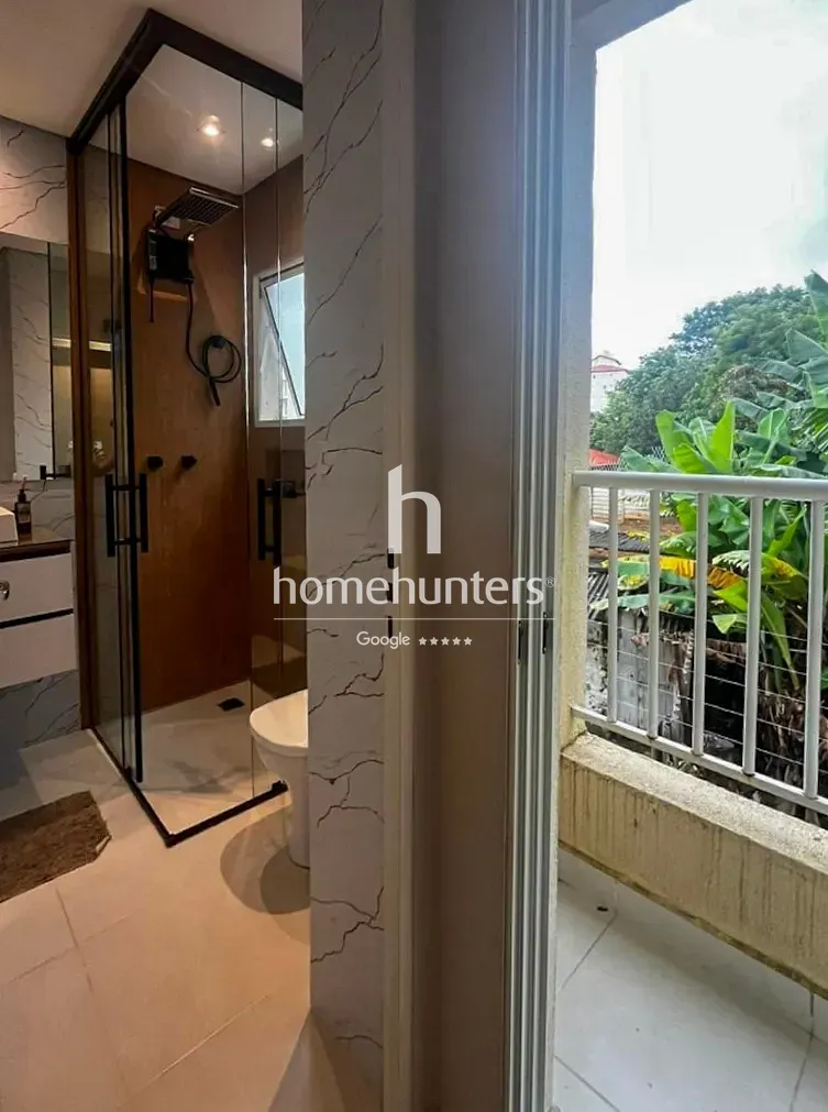 Casa, 2 quartos, 95 m² - Foto 28
