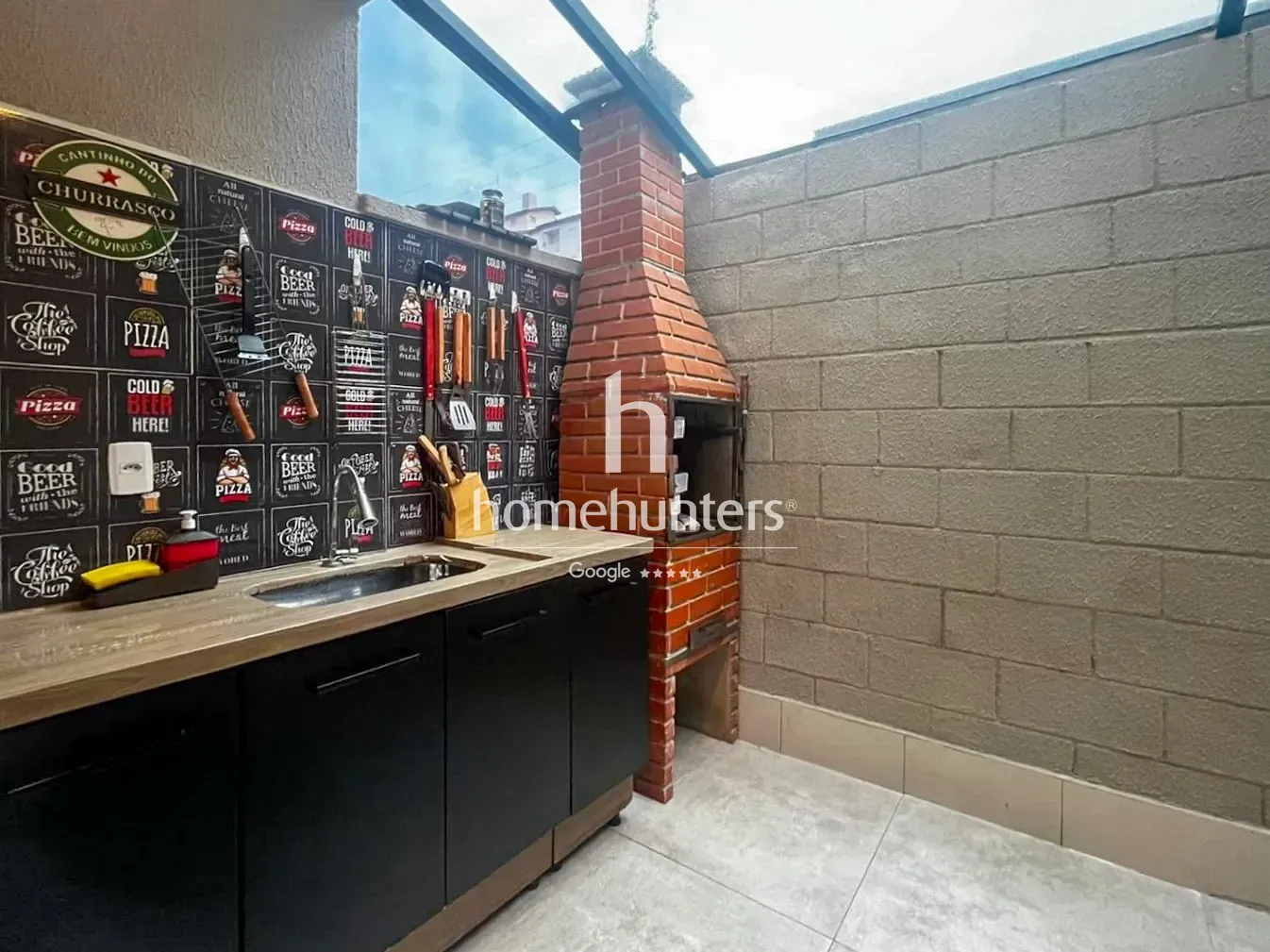 Casa, 2 quartos, 95 m² - Foto 27