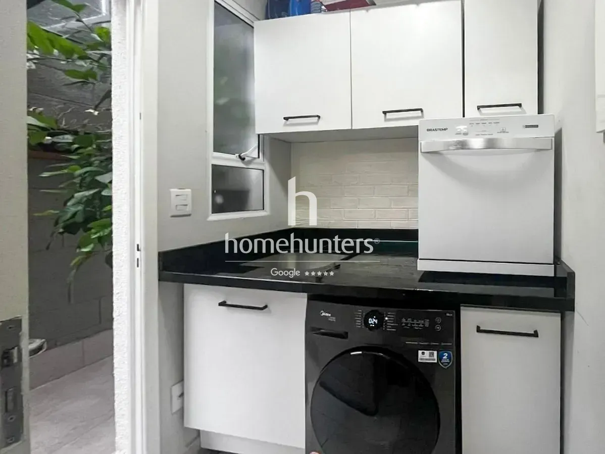 Casa, 2 quartos, 95 m² - Foto 13
