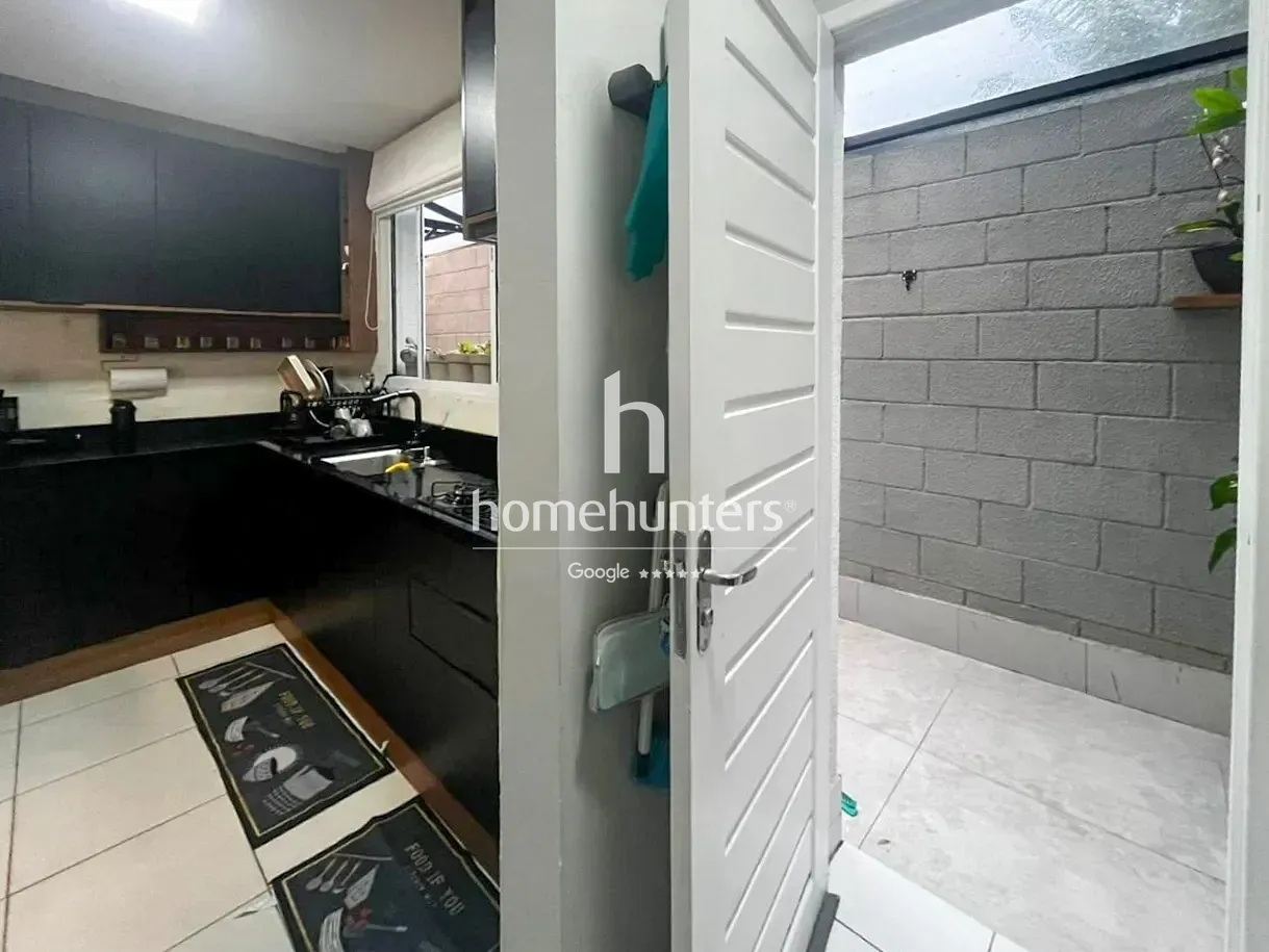 Casa, 2 quartos, 95 m² - Foto 25