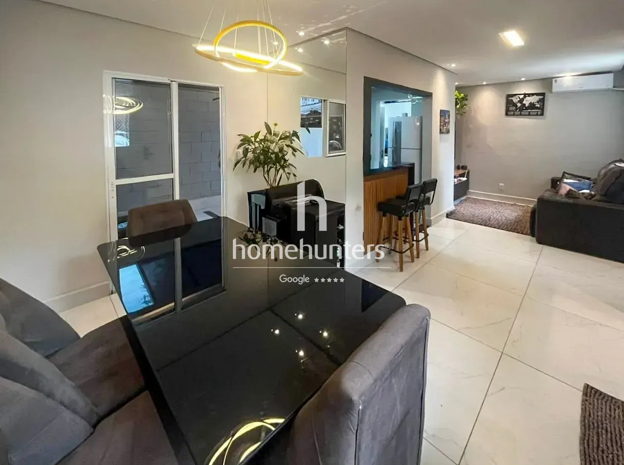 Casa, 2 quartos, 95 m² - Foto 3
