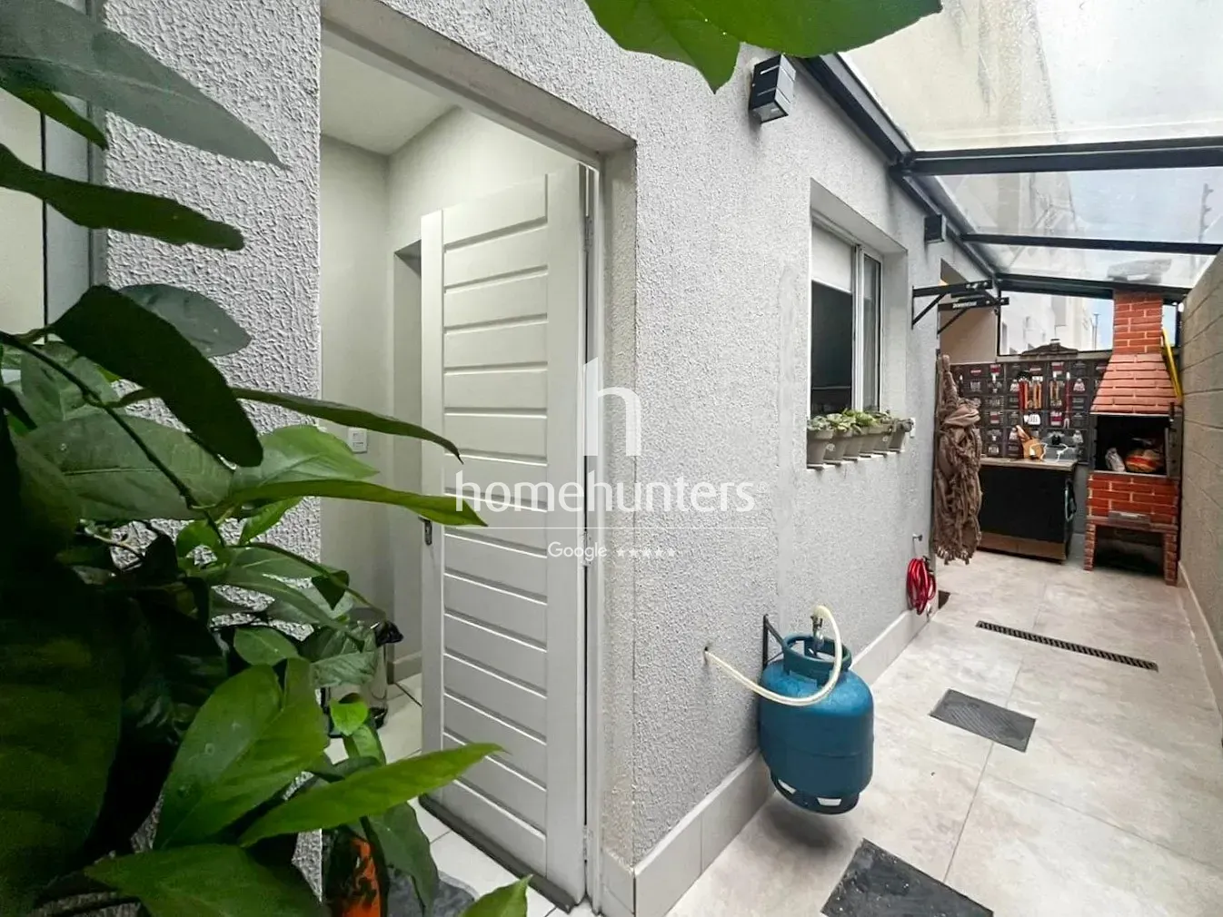 Casa, 2 quartos, 95 m² - Foto 24