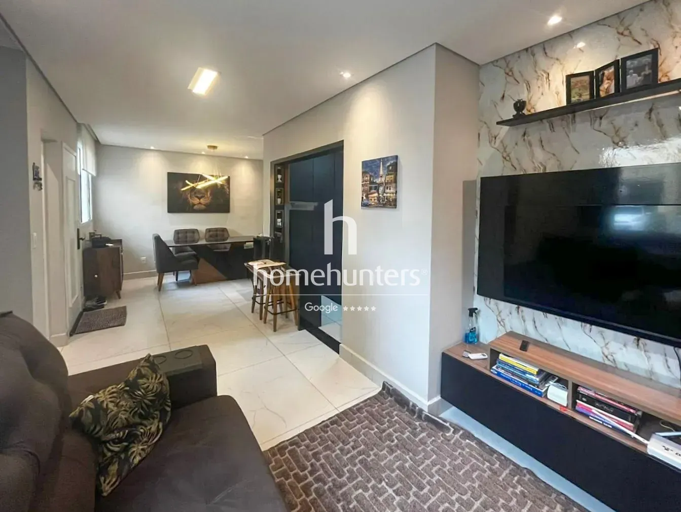 Casa, 2 quartos, 95 m² - Foto 1