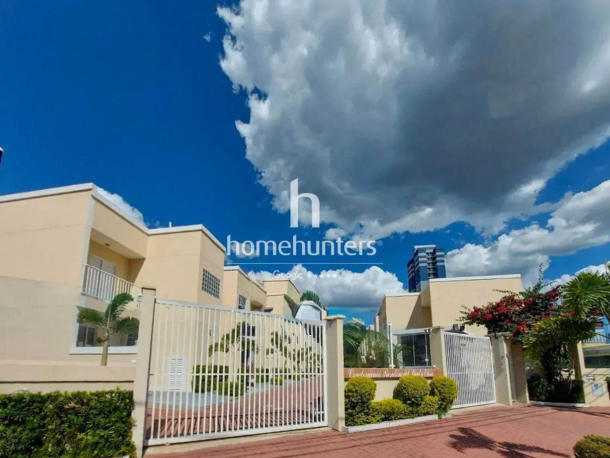 Casa, 2 quartos, 95 m² - Foto 30