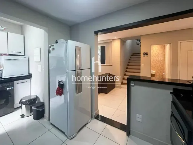 Casa 2 quartos e 3 banheiros, à venda, no bairro Ortizes em Valinhos
