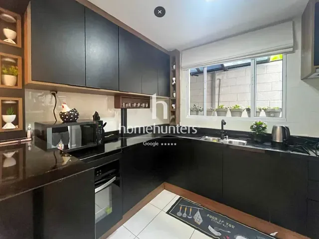 Casa 2 quartos e 3 banheiros, à venda, no bairro Ortizes em Valinhos