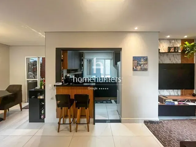 Casa 2 quartos e 3 banheiros, à venda, no bairro Ortizes em Valinhos
