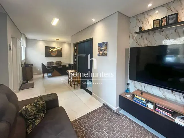 Casa 2 quartos e 3 banheiros, à venda, no bairro Ortizes em Valinhos