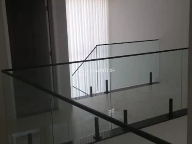 Casa com 260m² 3 quartos e 4 banheiros, à venda, no bairro Parque Ibiti Reserva em Sorocaba