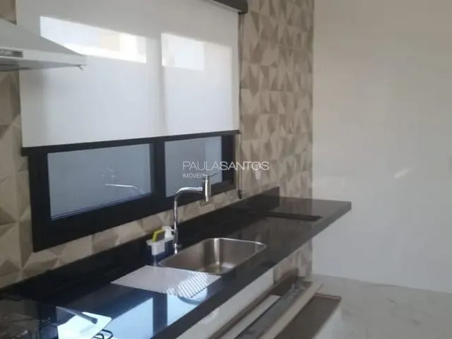 Casa com 260m² 3 quartos e 4 banheiros, à venda, no bairro Parque Ibiti Reserva em Sorocaba