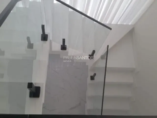Casa com 260m² 3 quartos e 4 banheiros, à venda, no bairro Parque Ibiti Reserva em Sorocaba