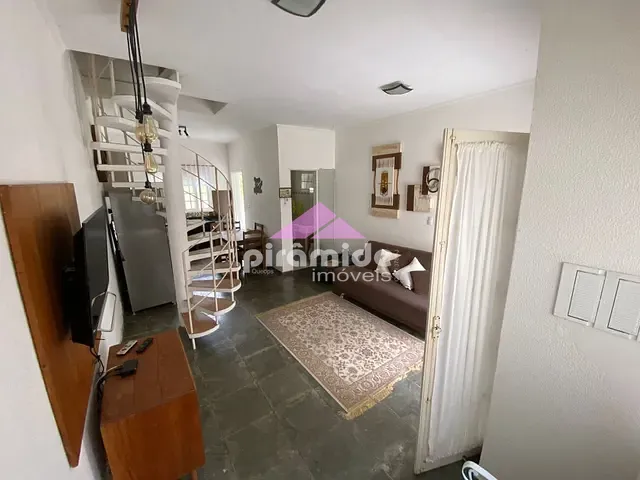 Casa com 150m² 2 quartos e 2 banheiros, à venda, no bairro Capricórnio em Caraguatatuba