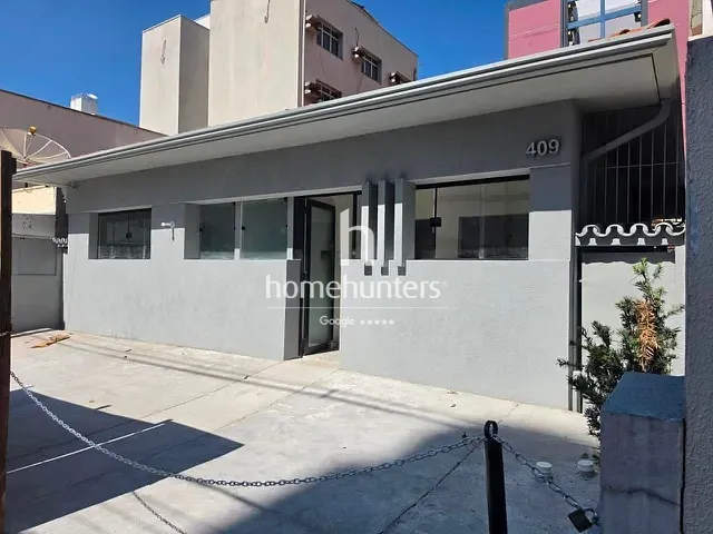 Casa com 500m², para alugar, no bairro Vila Itapura em Campinas