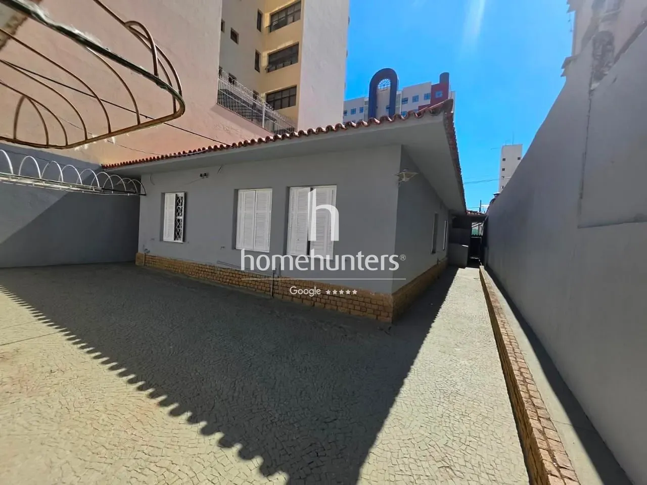 Casa, 1 quarto, 255 m² - Foto 32