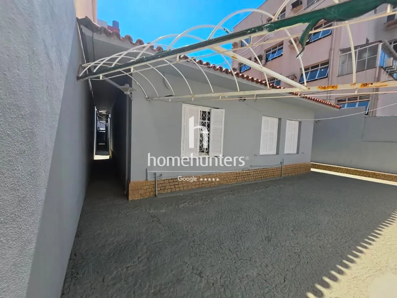 Casa, 1 quarto, 255 m² - Foto 31
