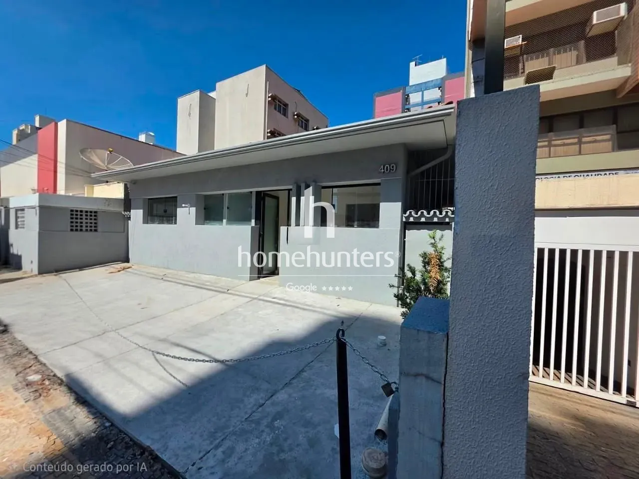 Casa, 1 quarto, 255 m² - Foto 34