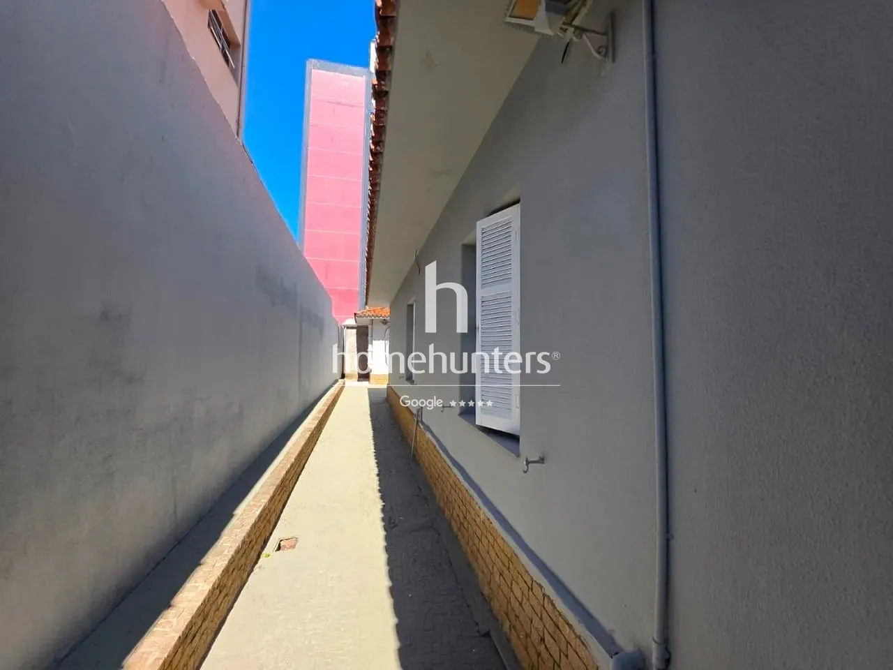 Casa, 1 quarto, 255 m² - Foto 27