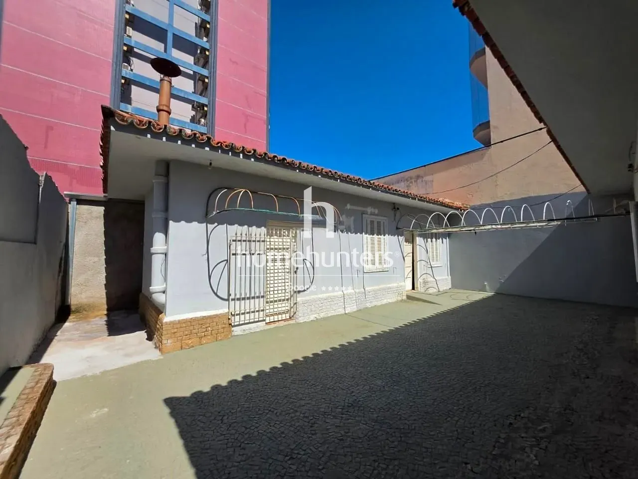Casa, 1 quarto, 255 m² - Foto 29