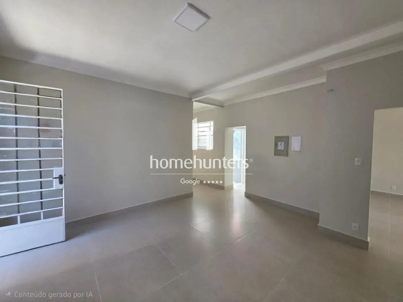 Casa, 1 quarto, 255 m² - Foto 9