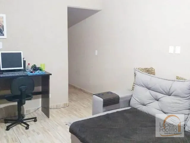 Casa com 175m² 3 quartos e 2 banheiros, à venda, no bairro Nova Cerejeiras em Atibaia