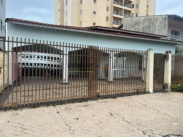 Casa com 371m² 3 quartos e 3 banheiros, à venda, no bairro Vila Nossa Senhora Aparecida em Indaiatuba