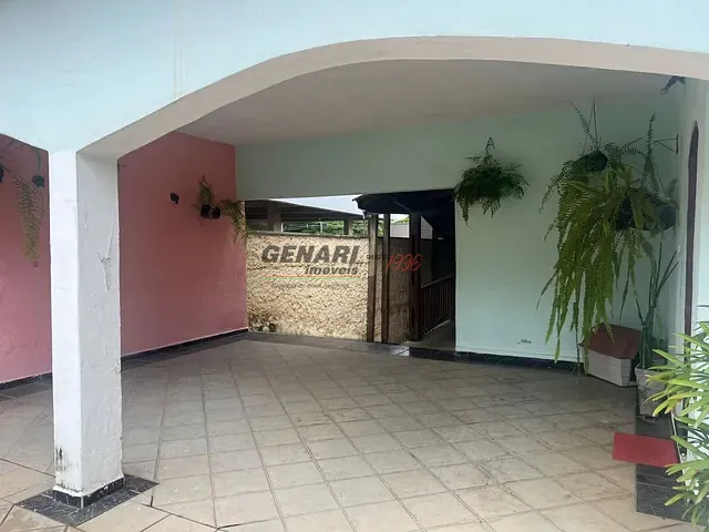 Casa com 371m² 3 quartos e 3 banheiros, à venda, no bairro Vila Nossa Senhora Aparecida em Indaiatuba