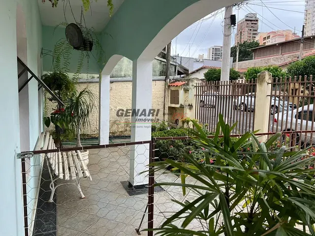 Casa com 371m² 3 quartos e 3 banheiros, à venda, no bairro Vila Nossa Senhora Aparecida em Indaiatuba