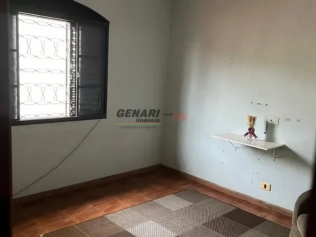 Casa com 371m² 3 quartos e 3 banheiros, à venda, no bairro Vila Nossa Senhora Aparecida em Indaiatuba