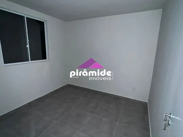 Casa com 44m² 2 quartos e 1 banheiro, para alugar, no bairro Jardim Panorama em Caçapava
