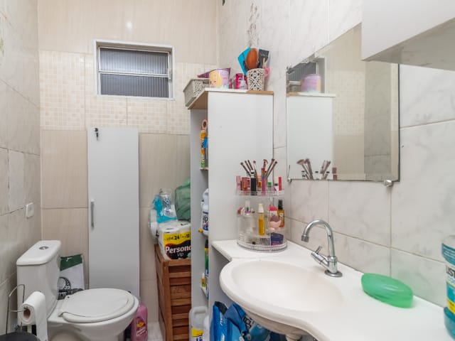Casa com 100m² 4 quartos e 4 banheiros, à venda, no bairro Vila Bancária Munhoz em São Paulo