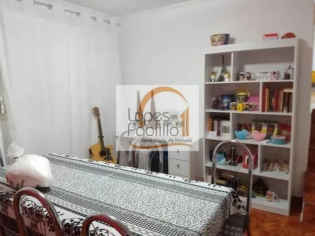 Casa com 159m² 4 quartos e 2 banheiros, à venda, no bairro Jardim das Cerejeiras em Atibaia