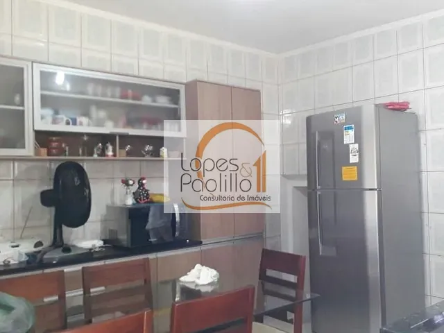 Casa com 159m² 4 quartos e 2 banheiros, à venda, no bairro Jardim das Cerejeiras em Atibaia